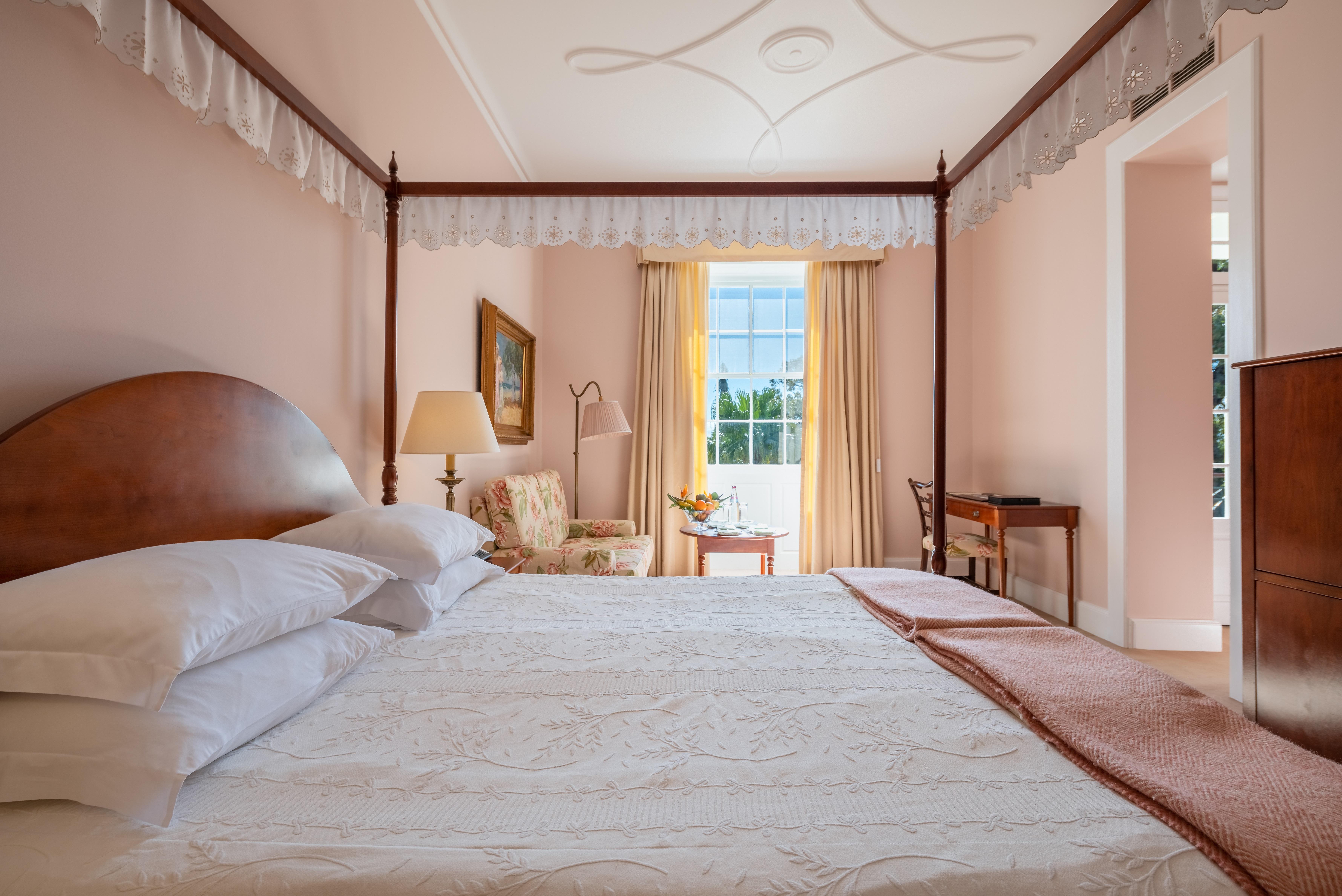 Quinta Jardins Do Lago Funchal  Exterior photo A bedroom at the hotel
